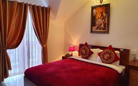 Doc May By Yolohotels