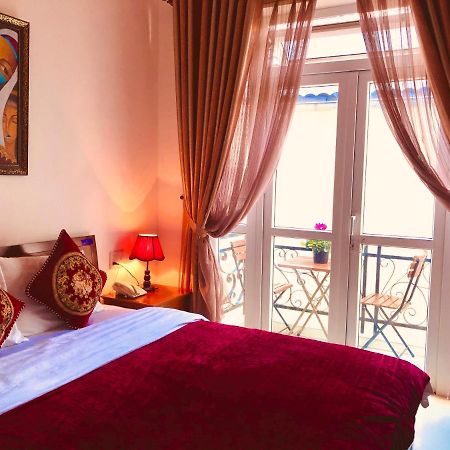 Doc May By Yolohotels Đà Lạt Ngoại thất bức ảnh