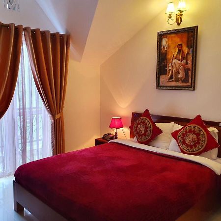 Doc May By Yolohotels Đà Lạt Ngoại thất bức ảnh