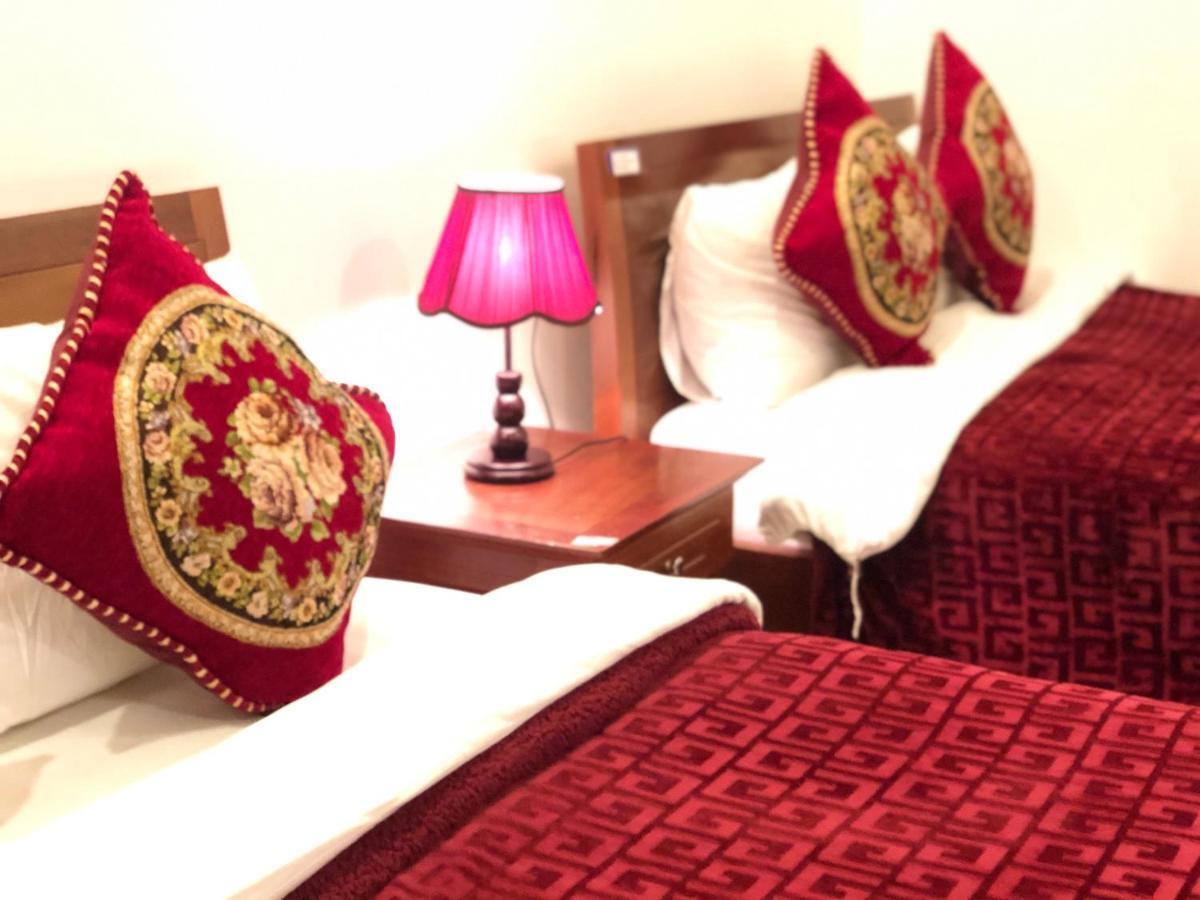 Doc May By Yolohotels Đà Lạt Ngoại thất bức ảnh