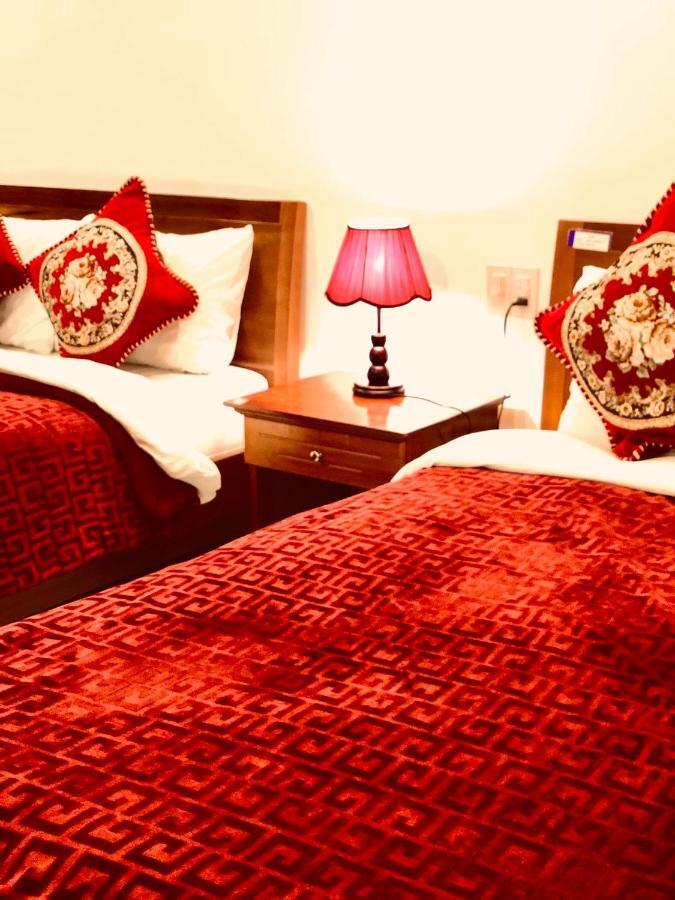 Doc May By Yolohotels Đà Lạt Ngoại thất bức ảnh