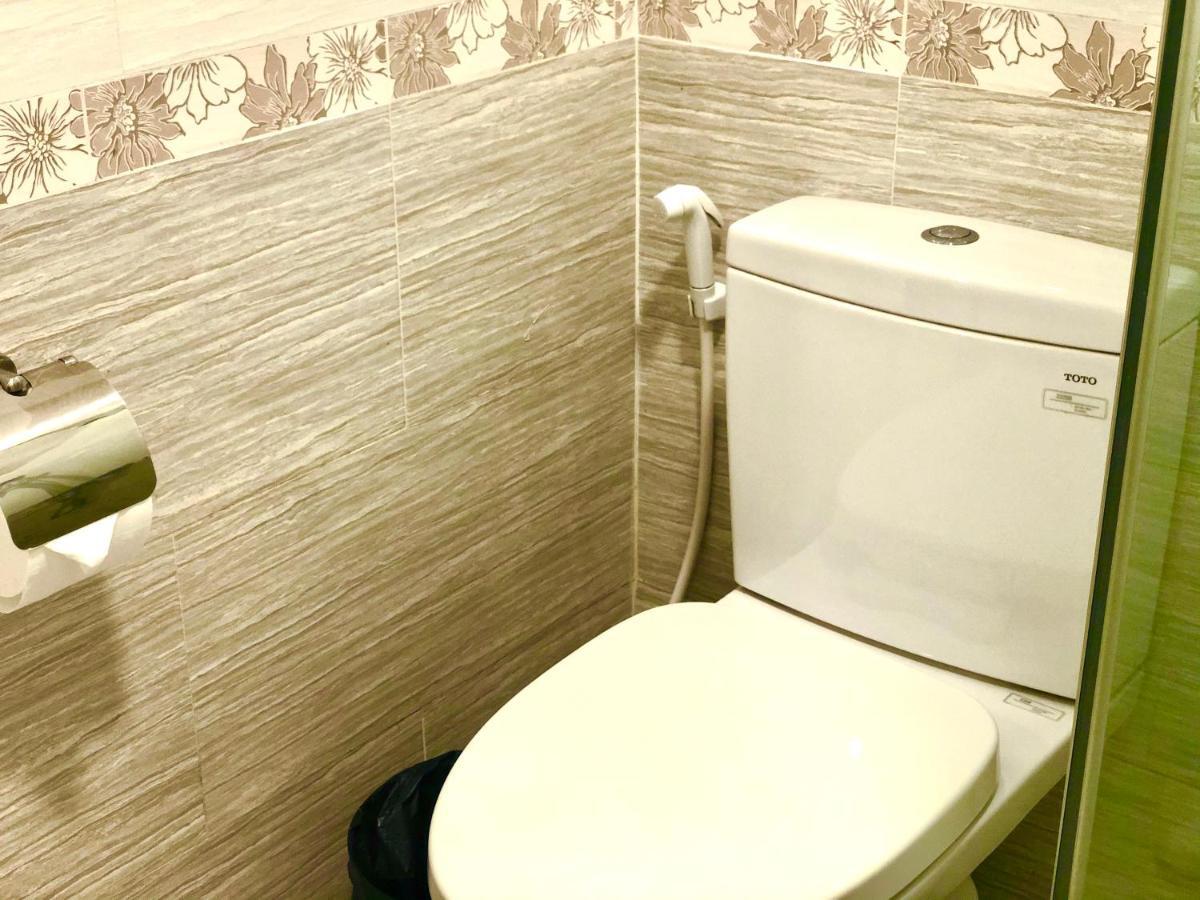 Doc May By Yolohotels Đà Lạt Ngoại thất bức ảnh