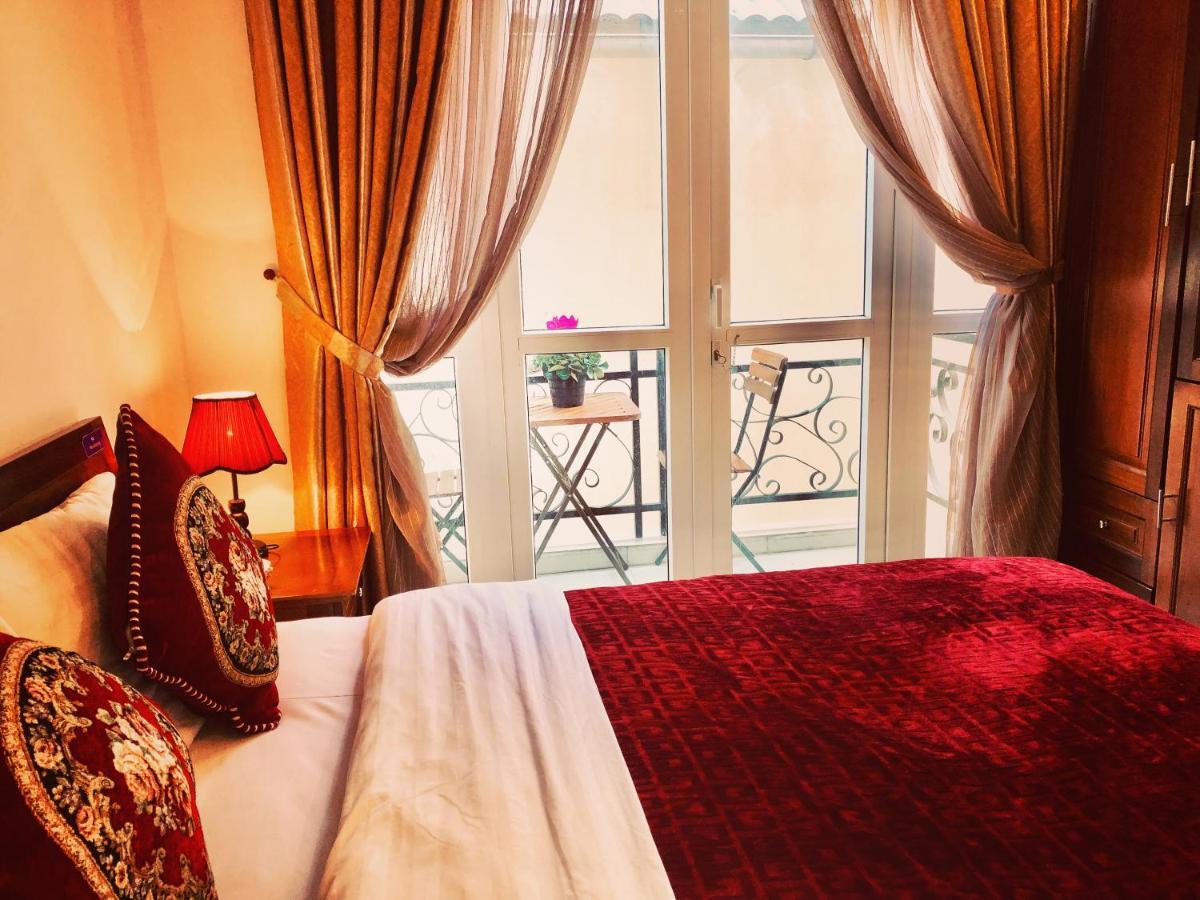 Doc May By Yolohotels Đà Lạt Ngoại thất bức ảnh