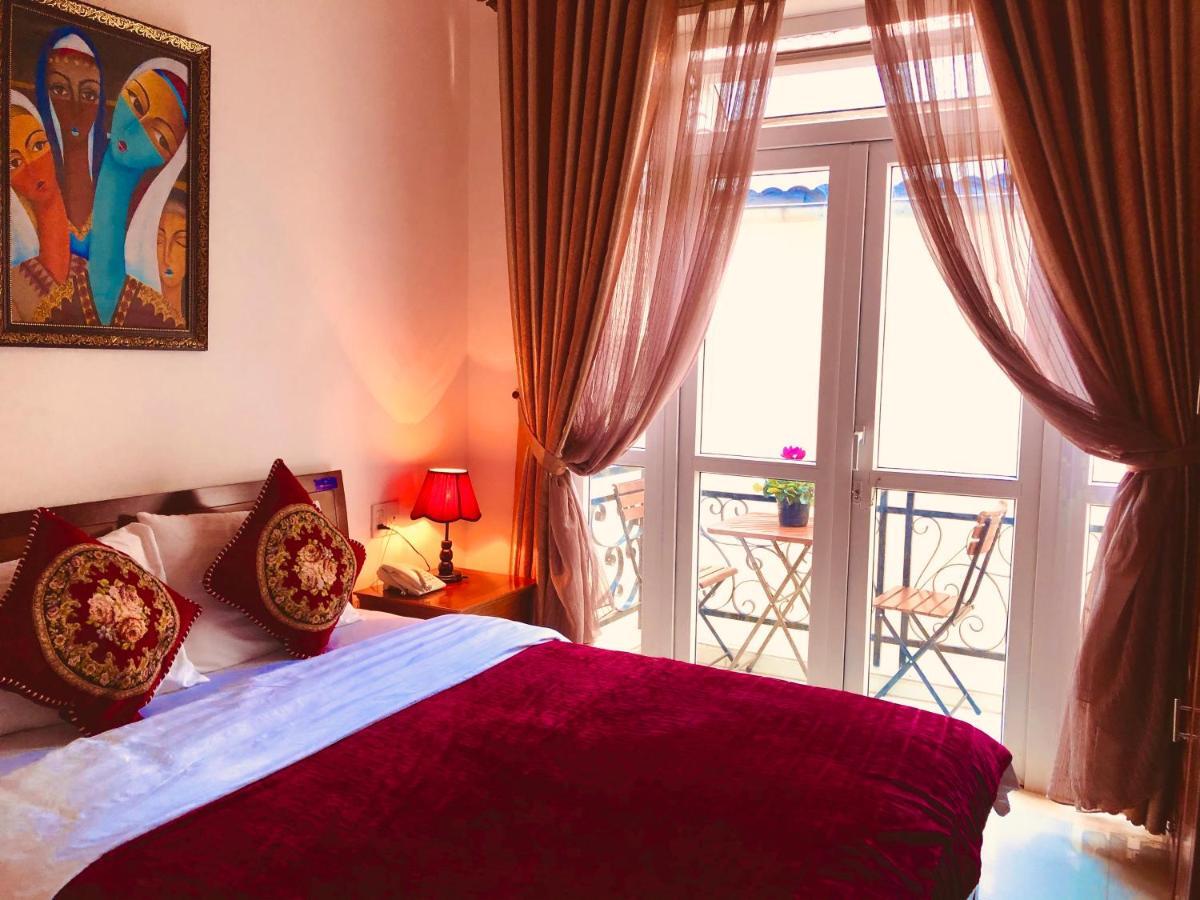 Doc May By Yolohotels Đà Lạt Ngoại thất bức ảnh