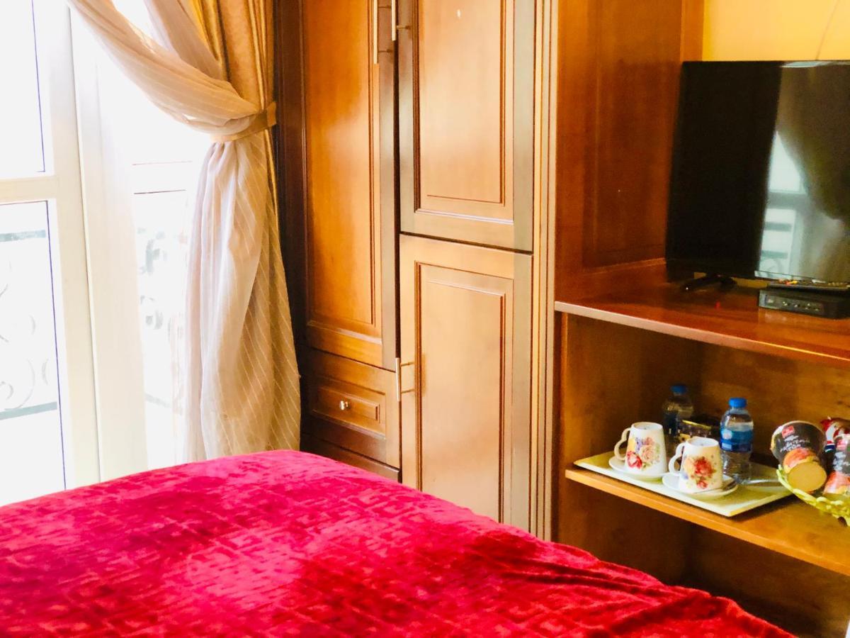 Doc May By Yolohotels Đà Lạt Ngoại thất bức ảnh