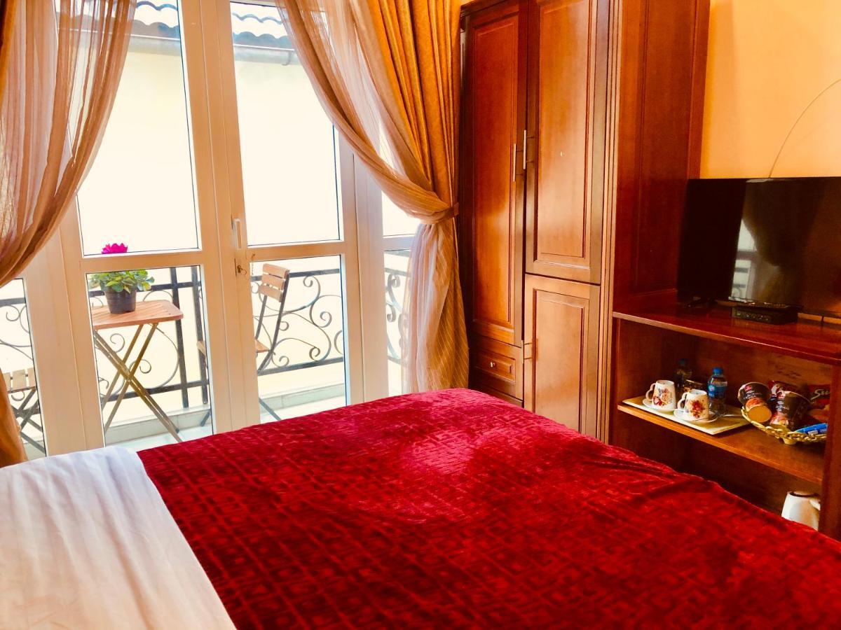 Doc May By Yolohotels Đà Lạt Ngoại thất bức ảnh