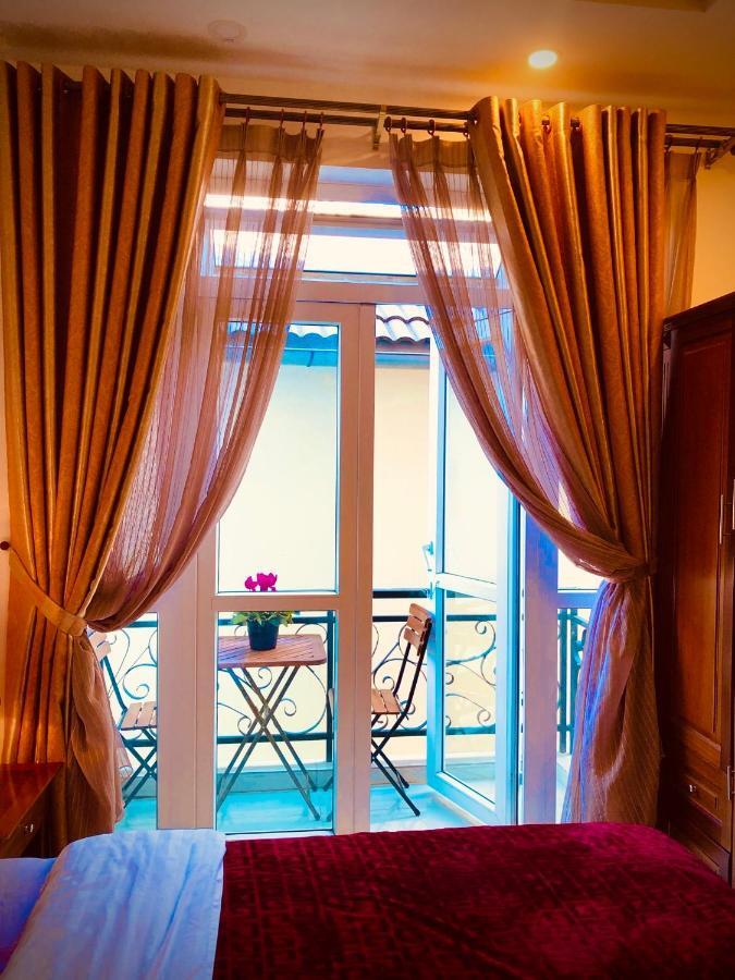 Doc May By Yolohotels Đà Lạt Ngoại thất bức ảnh