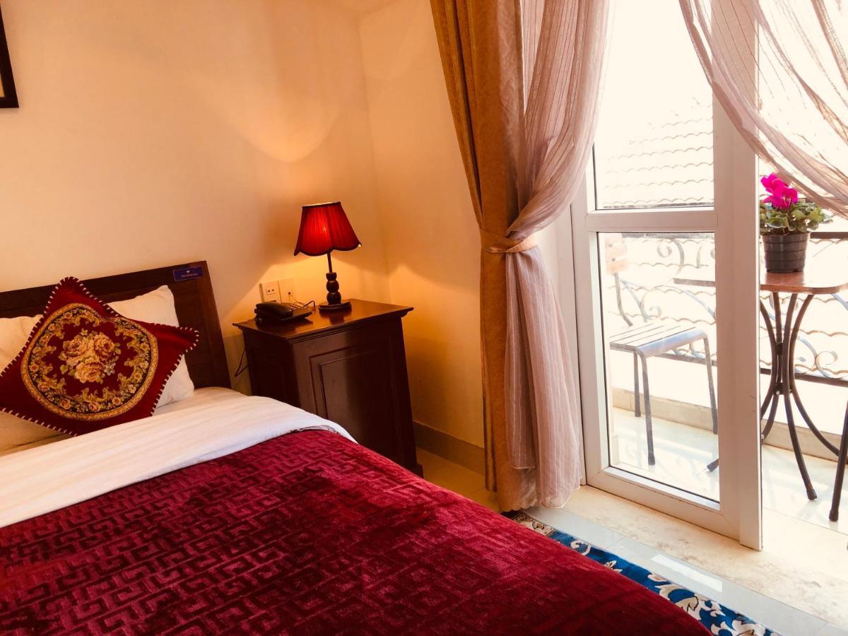 Doc May By Yolohotels Đà Lạt Ngoại thất bức ảnh