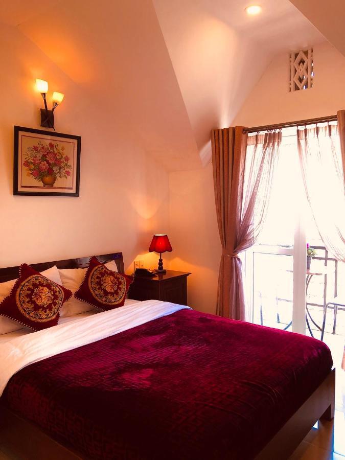 Doc May By Yolohotels Đà Lạt Ngoại thất bức ảnh