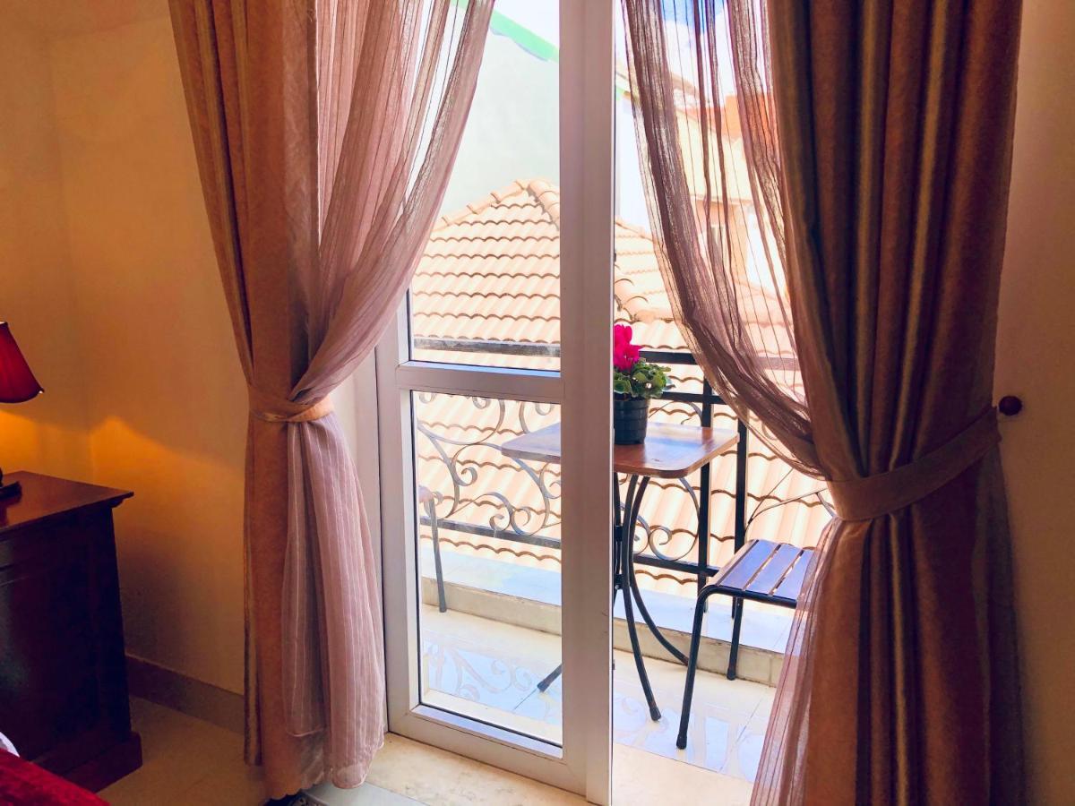 Doc May By Yolohotels Đà Lạt Ngoại thất bức ảnh