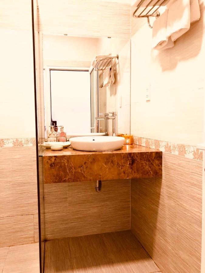 Doc May By Yolohotels Đà Lạt Ngoại thất bức ảnh