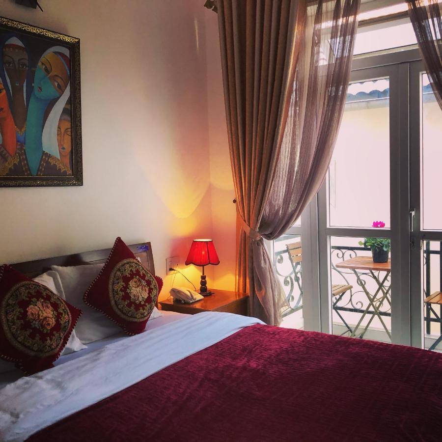 Doc May By Yolohotels Đà Lạt Ngoại thất bức ảnh