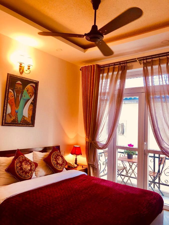 Doc May By Yolohotels Đà Lạt Ngoại thất bức ảnh