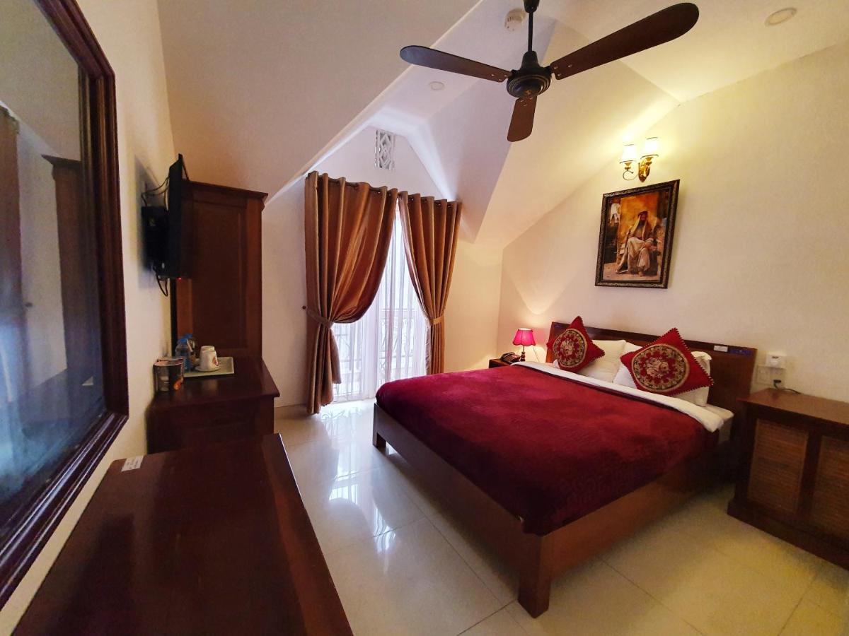 Doc May By Yolohotels Đà Lạt Ngoại thất bức ảnh