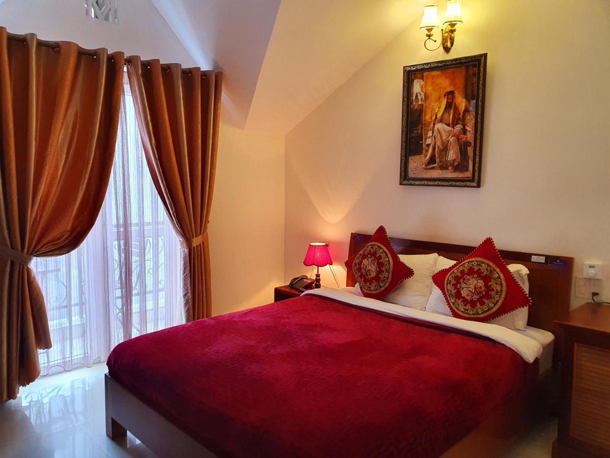 Doc May By Yolohotels Đà Lạt Ngoại thất bức ảnh